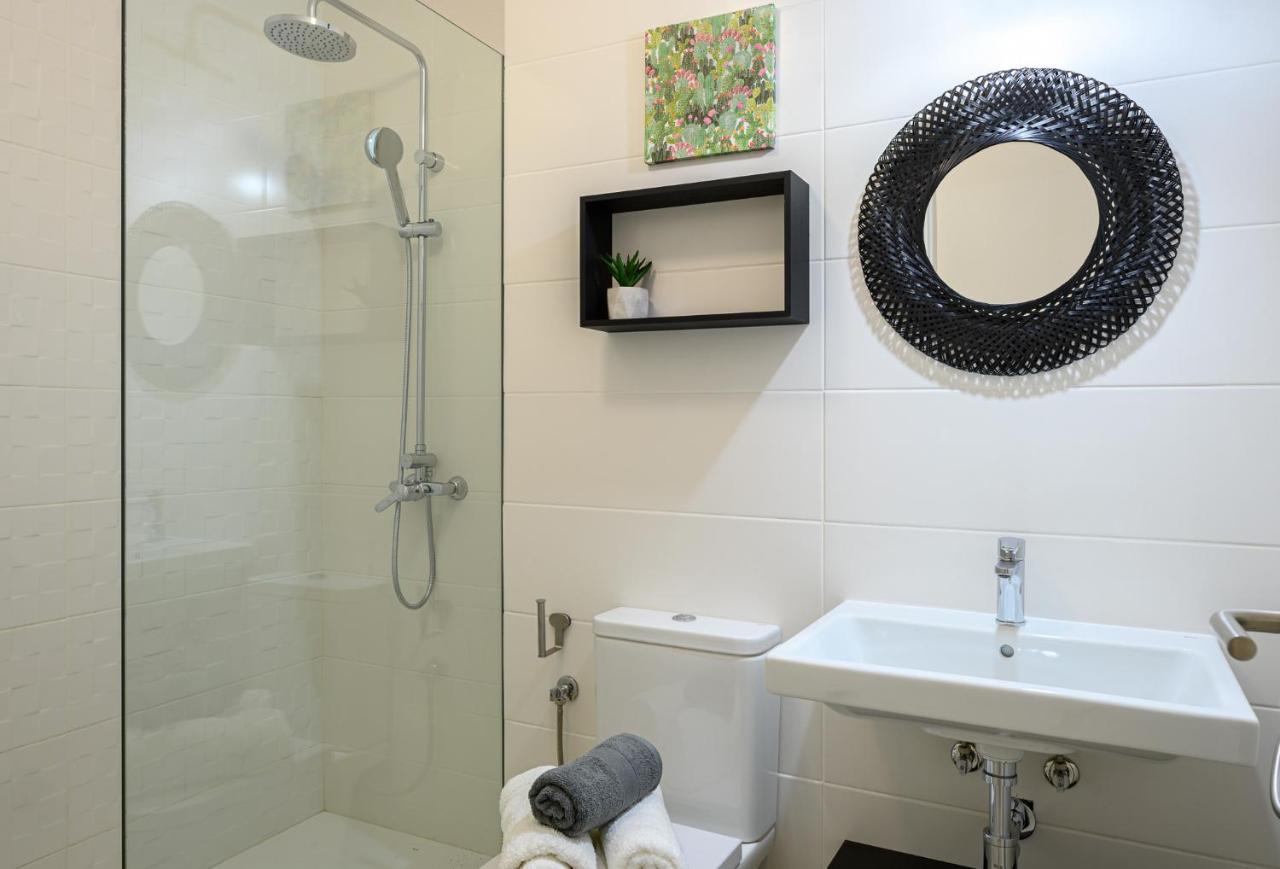 Pachamama House-Near The Beach, Fast Wifi, Air-Con And Sat Tv Playa Blanca  Exterior photo