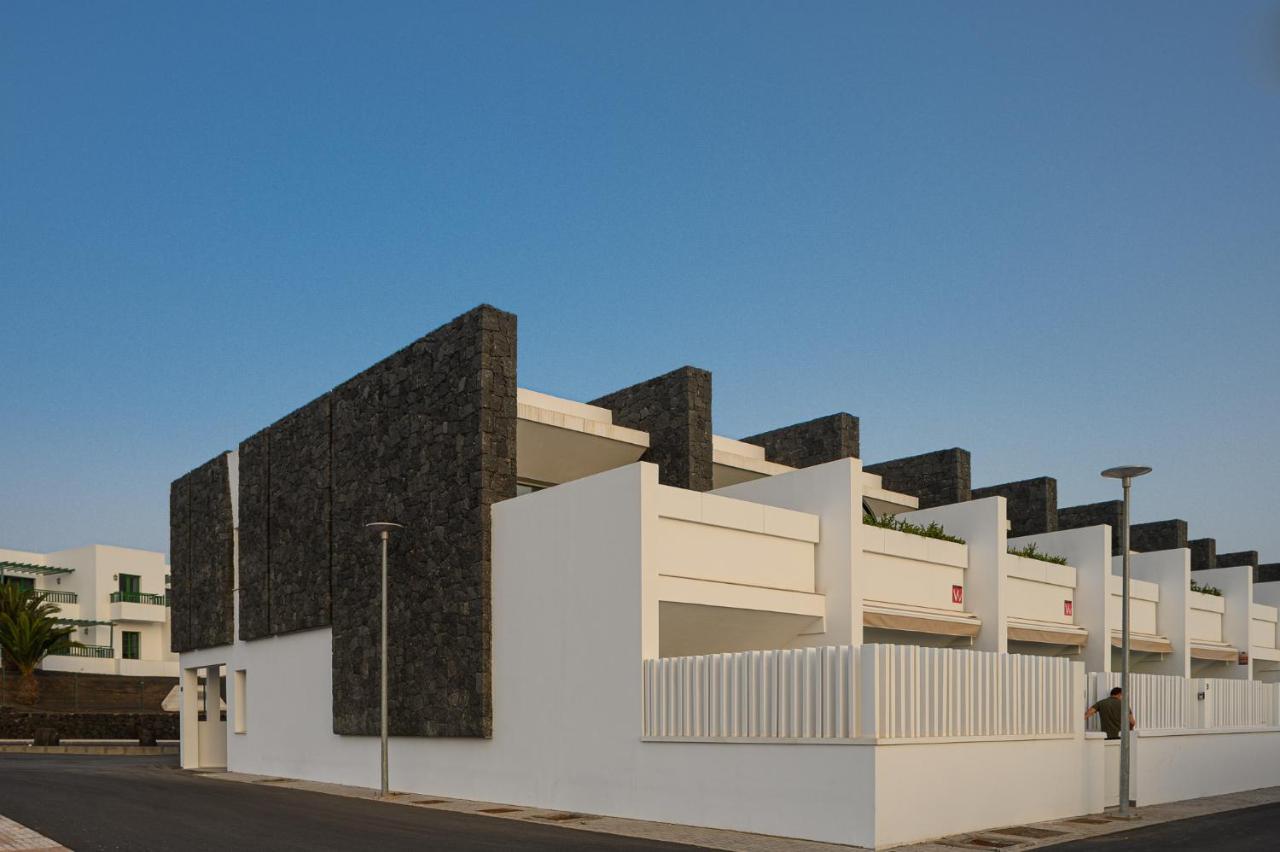 Pachamama House-Near The Beach, Fast Wifi, Air-Con And Sat Tv Playa Blanca  Exterior photo